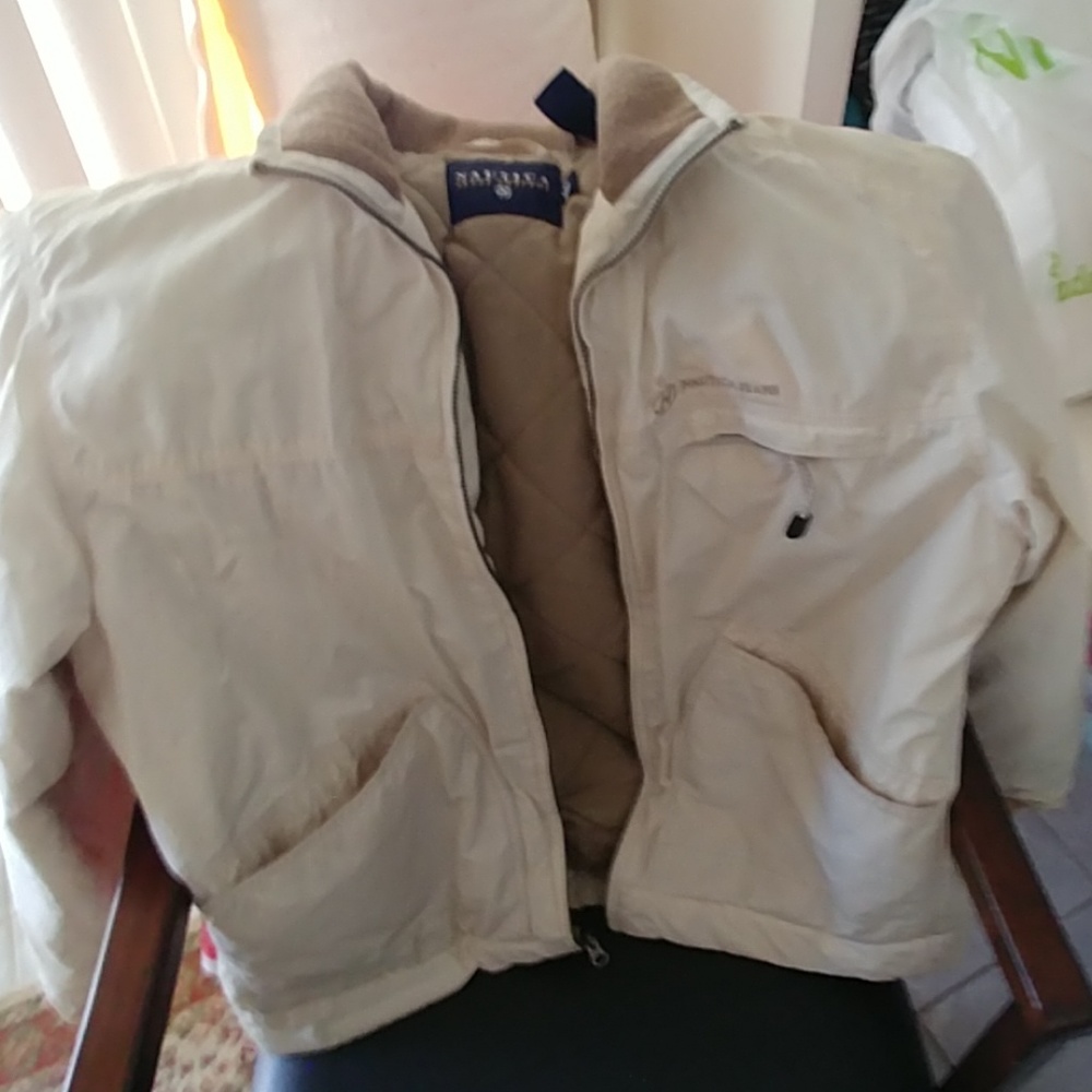 Nautica Jacket